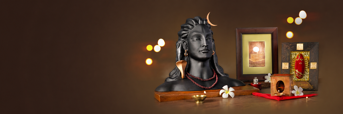 Isha Life UK