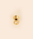 Brass Buddha Lamp Medium