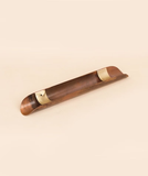 Copper Incense Holder