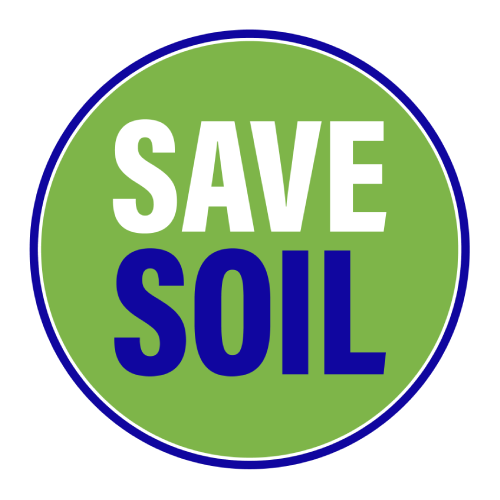 Save Soil Hoodie