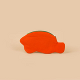 Colourful Fish Coin Pouch