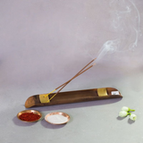 Copper Incense Holder