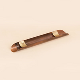 Copper Incense Holder
