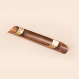 Copper Incense Holder