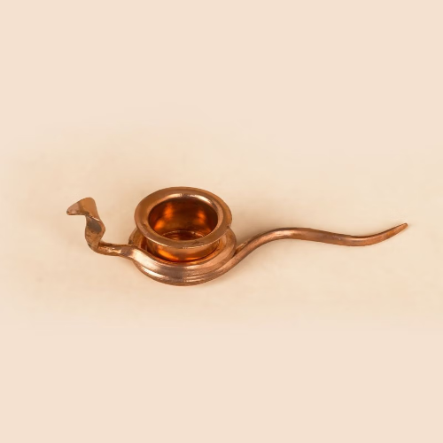 Dhoop Stand incense cone holder