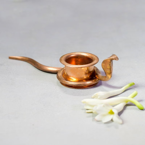 Dhoop Stand incense cone holder