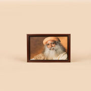 Sadhguru Photo SD6