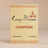 Camphor - low smoke