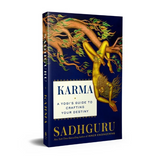 Karma - A Yogi's Guide to Crafting Your Destiny