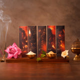Adiyogi Arpanam Incense Gift Set