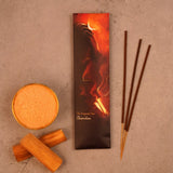 Adiyogi Arpanam Incense Gift Set