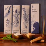 Adiyogi Arpanam Incense Set of 3