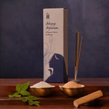 Adiyogi Arpanam Incense Set of 3