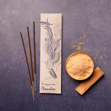 Adiyogi Arpanam Incense Set of 3