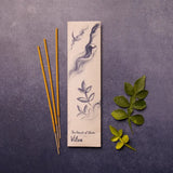 Adiyogi Arpanam Incense Set of 3