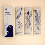 Adiyogi Arpanam Incense Set of 3