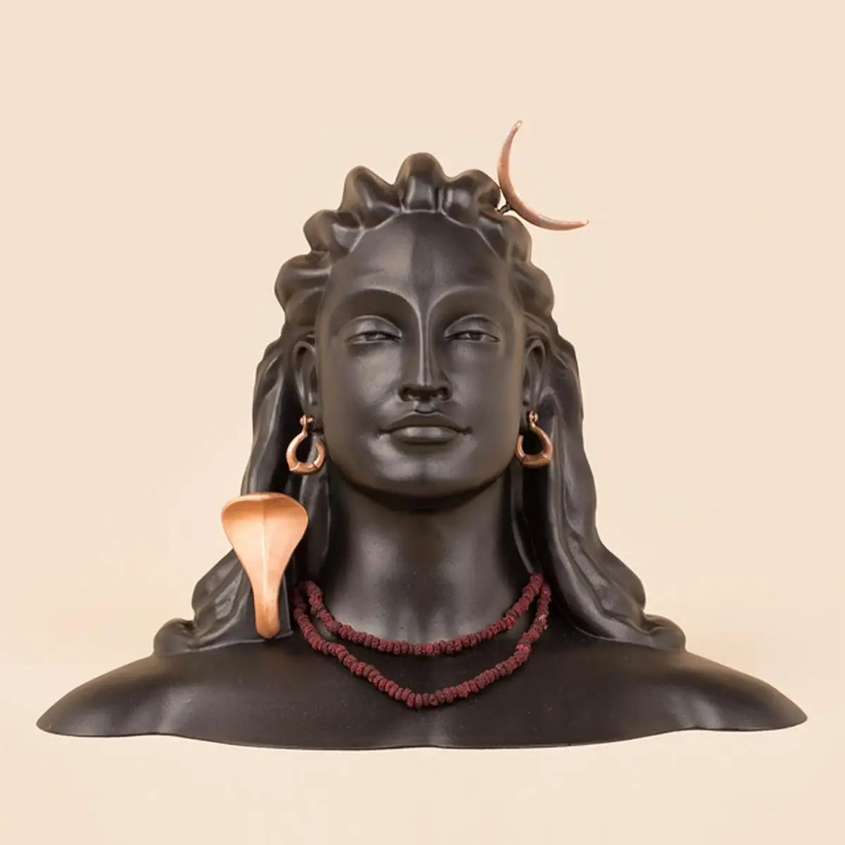 Adiyogi Statue - 12 inch
