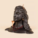 Adiyogi Statue - 12 inch