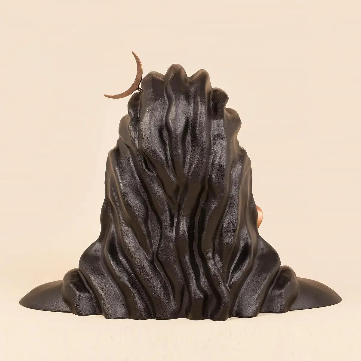 Adiyogi Statue - 12 inch