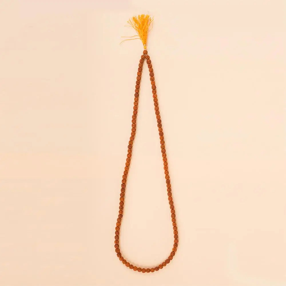 Panchamukhi Rudraksha - 6mm