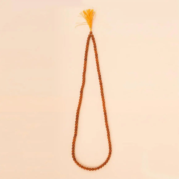 Panchamukhi Rudraksha - 6mm