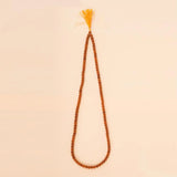 Panchamukhi Rudraksha - 6mm