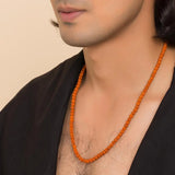 Panchamukhi Rudraksha - 6mm