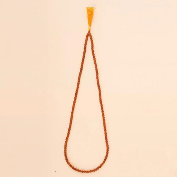 Panchamukhi Rudraksha - 5mm