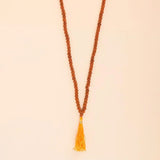 Panchamukhi Rudraksha - 5mm