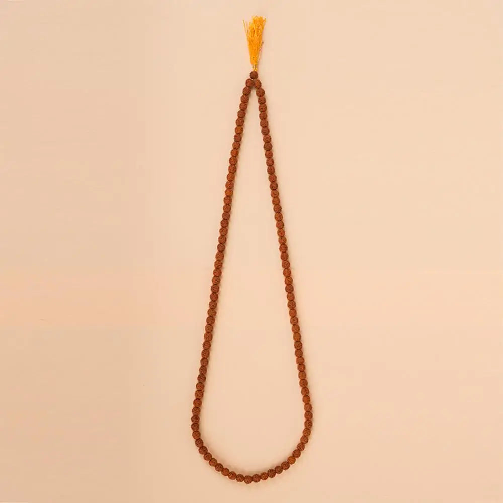 Rudraksha!