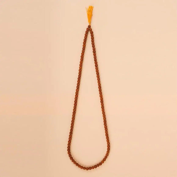 Rudraksha Panchamukhi - 7mm