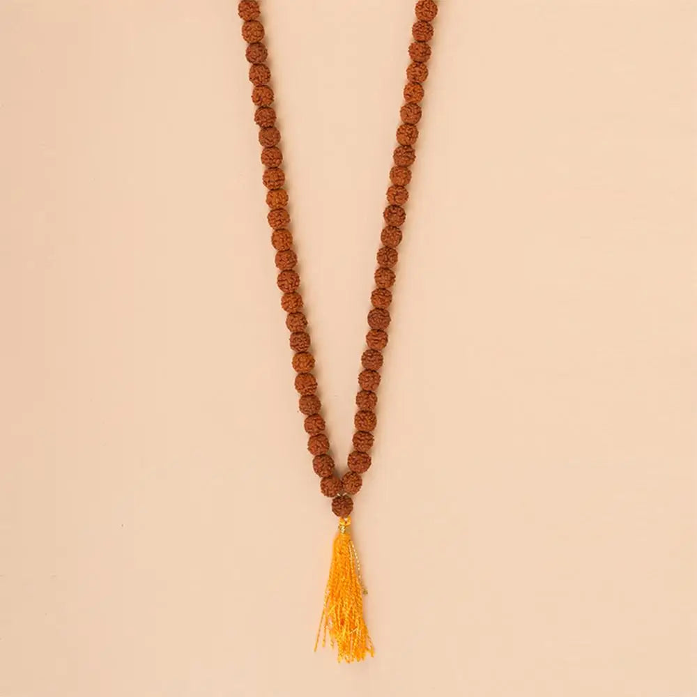 Rudraksha Panchamukhi - 7mm