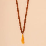 Rudraksha Panchamukhi - 7mm