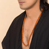 Rudraksha Panchamukhi - 7mm