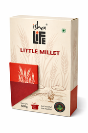 Little Millet