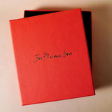 Brass linga Bhairavi panel Yellow (Turmeric)