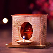 Linga Bhairavi Gudi