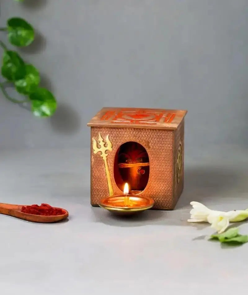 Linga Bhairavi Gudi