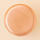 Copper Vibhuti Box (Tall) - Sadhaka