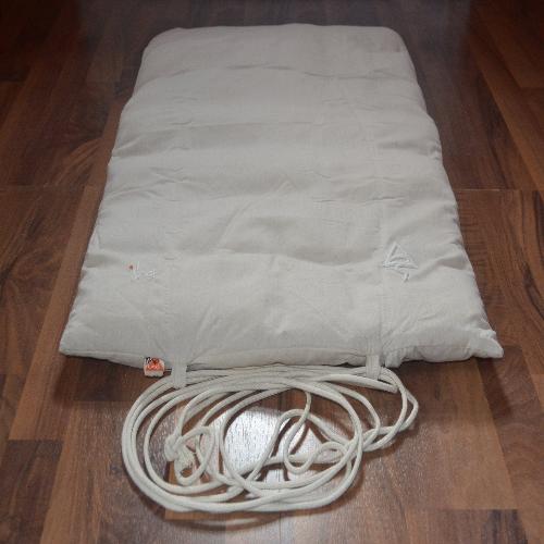 Dharba Grass Meditation Mat