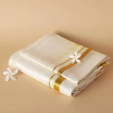 Dhyanalinga silk vastram (energised)