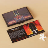 Dhyanalinga silk vastram (energised)