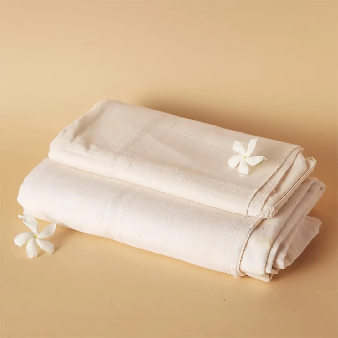 Dhyanalinga cotton vastram (energised)
