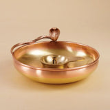 Energised Linga Jyoti Lamp