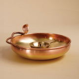 Energised Linga Jyoti Lamp