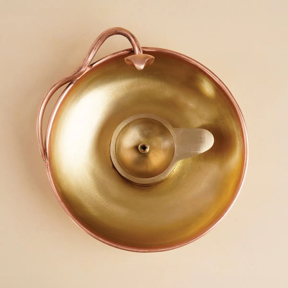 Energised Linga Jyoti Lamp