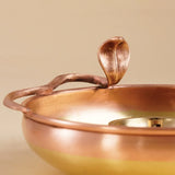 Energised Linga Jyoti Lamp