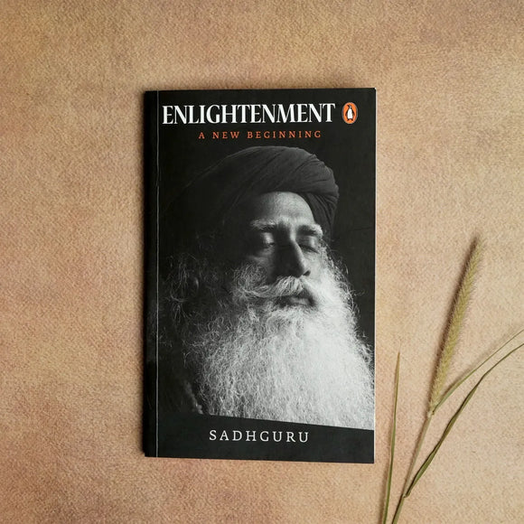 Enlightenment : A New Beginning