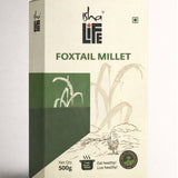 Foxtail Millet