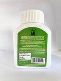 Neem Powder in Vegetarian Capsules